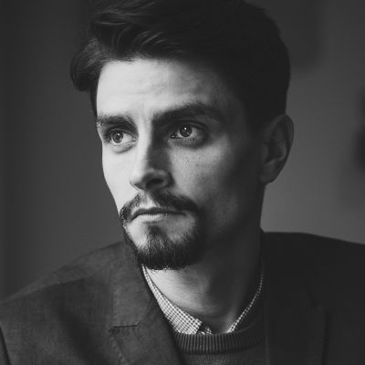 Mentor avatar