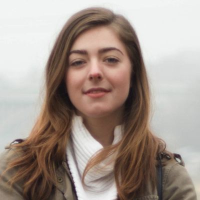 Mentor avatar