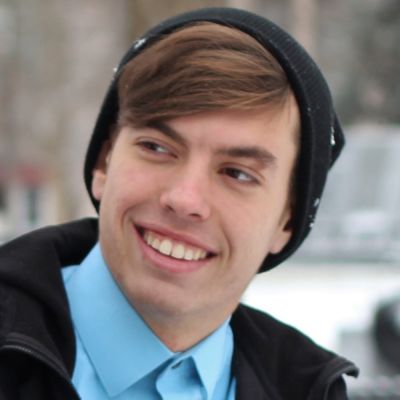 Mentor avatar