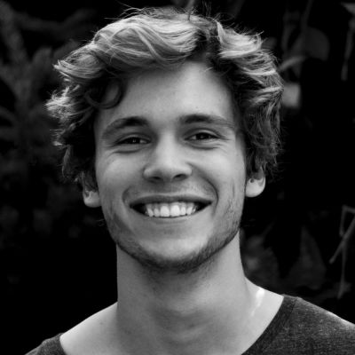 Mentor avatar